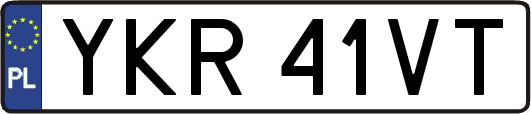 YKR41VT