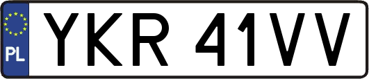 YKR41VV