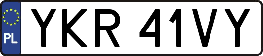 YKR41VY