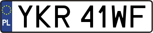 YKR41WF