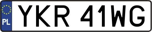 YKR41WG