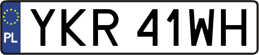 YKR41WH