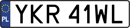YKR41WL