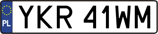 YKR41WM