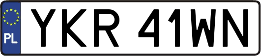 YKR41WN