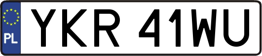 YKR41WU