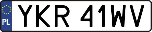 YKR41WV