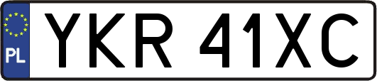 YKR41XC