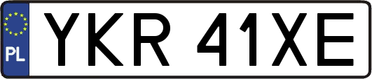 YKR41XE