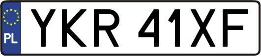 YKR41XF