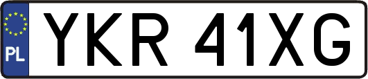 YKR41XG