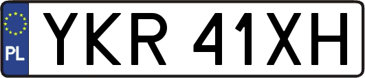 YKR41XH