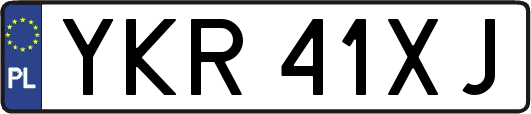 YKR41XJ