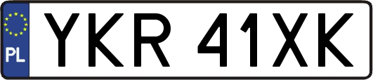 YKR41XK