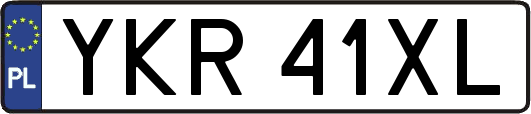 YKR41XL