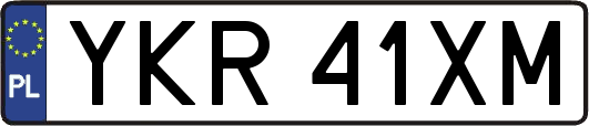 YKR41XM