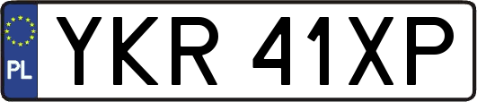 YKR41XP