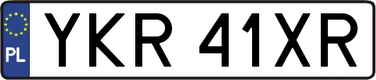 YKR41XR