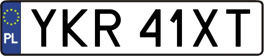YKR41XT