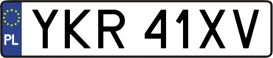 YKR41XV