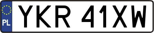 YKR41XW