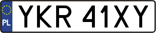 YKR41XY