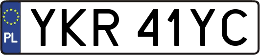 YKR41YC