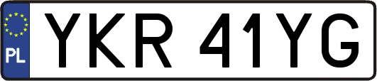 YKR41YG