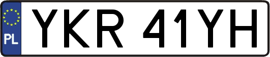 YKR41YH