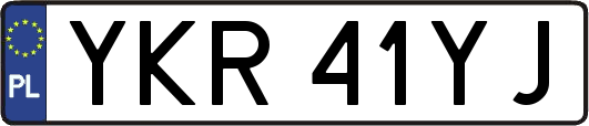 YKR41YJ