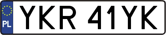 YKR41YK