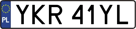 YKR41YL
