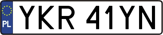 YKR41YN