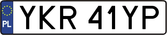 YKR41YP