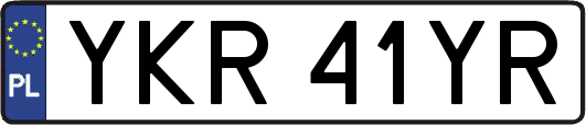 YKR41YR
