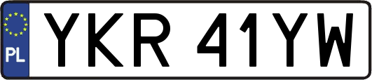 YKR41YW