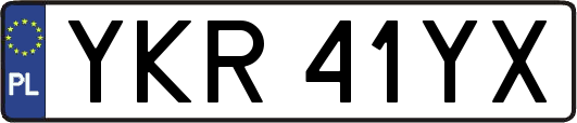 YKR41YX