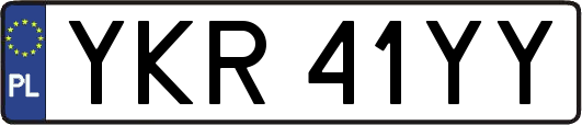 YKR41YY