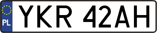 YKR42AH