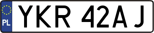 YKR42AJ