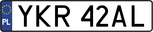 YKR42AL