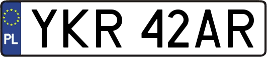 YKR42AR