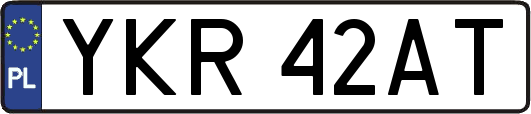 YKR42AT