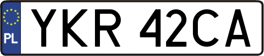 YKR42CA