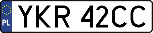 YKR42CC