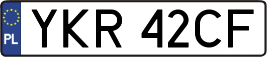 YKR42CF