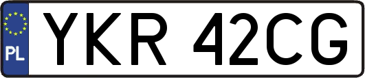 YKR42CG