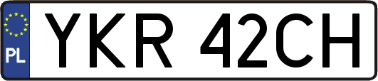 YKR42CH