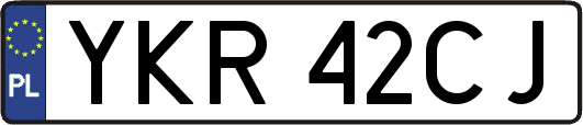 YKR42CJ