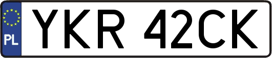 YKR42CK